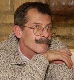 Борис Володимирович Барський