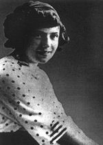  Віра Михайлівна Інбер