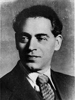 Борис Михайлович Іофа