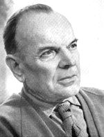 Костянтин Паустовський