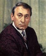 Володимир Якович Самойлов