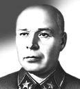 Семен Тимошенко